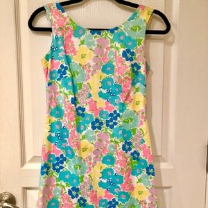 Lilly Pulitzer Delia Shift Dress